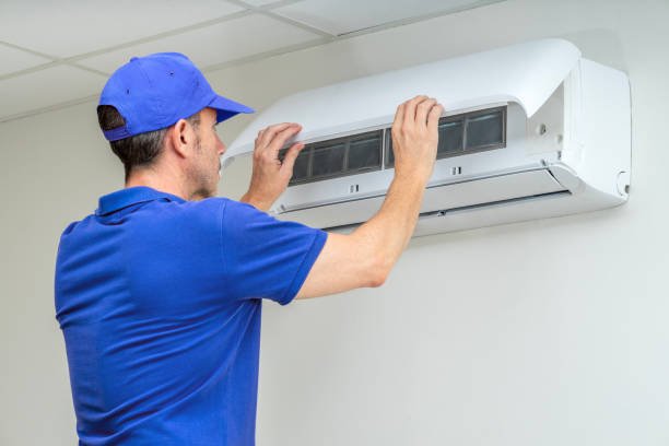 Air Duct Mold Removal in NY