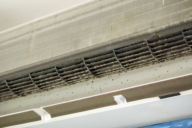 Best Air Duct Cleaning Near Me in NY